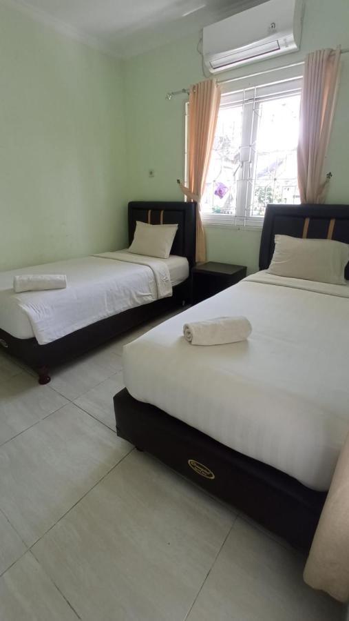 Aquina House Bogor