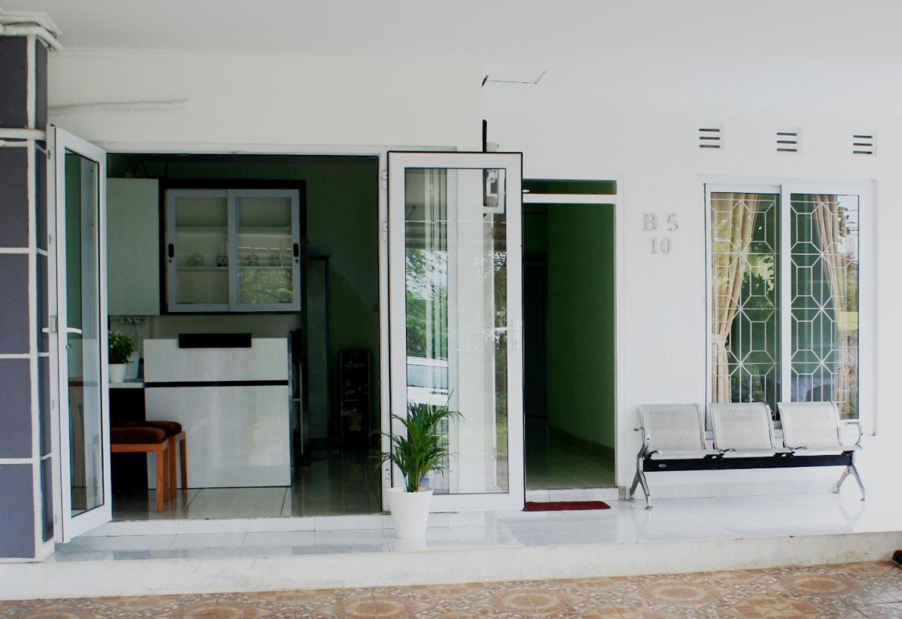 Aquina House Bogor