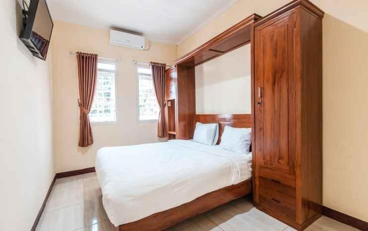 Hotel Aquina House Bogor