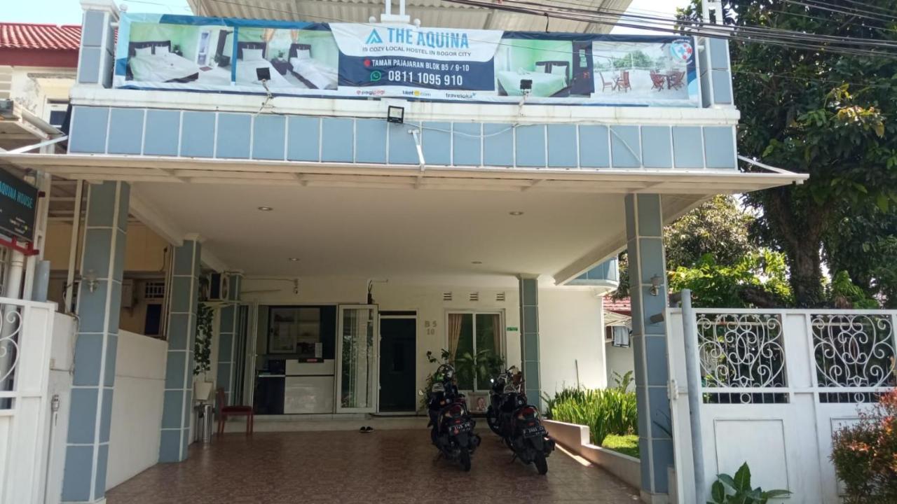 Aquina House Bogor