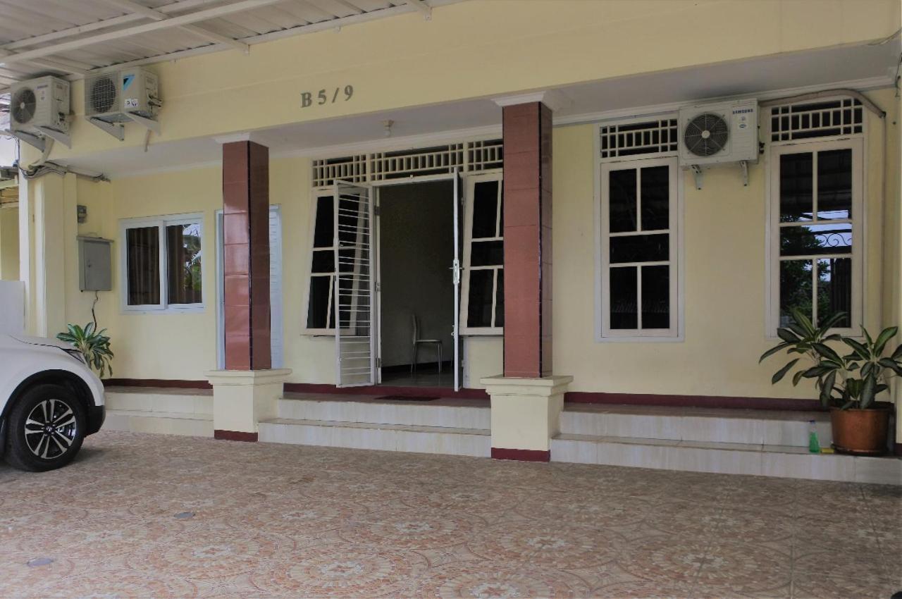 Aquina House Bogor