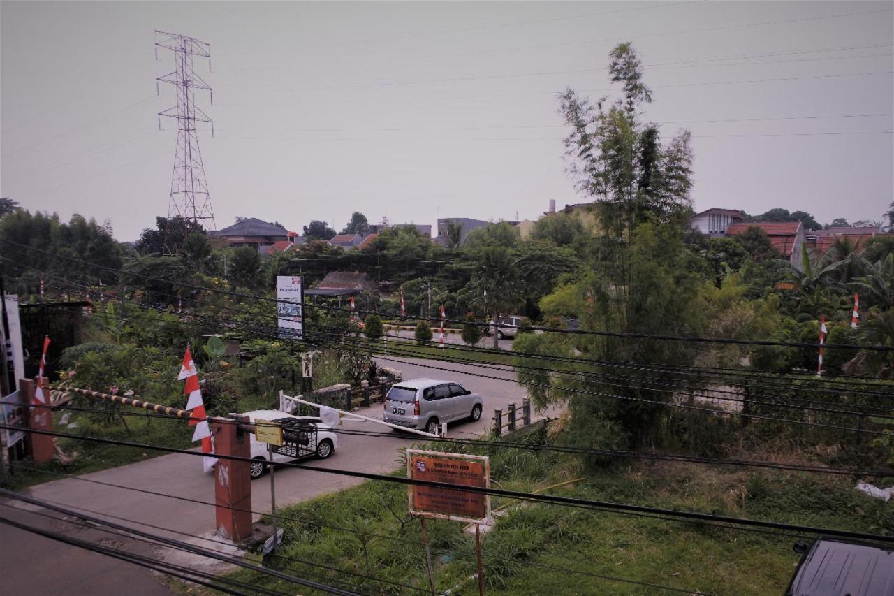 Hotel Aquina House Bogor