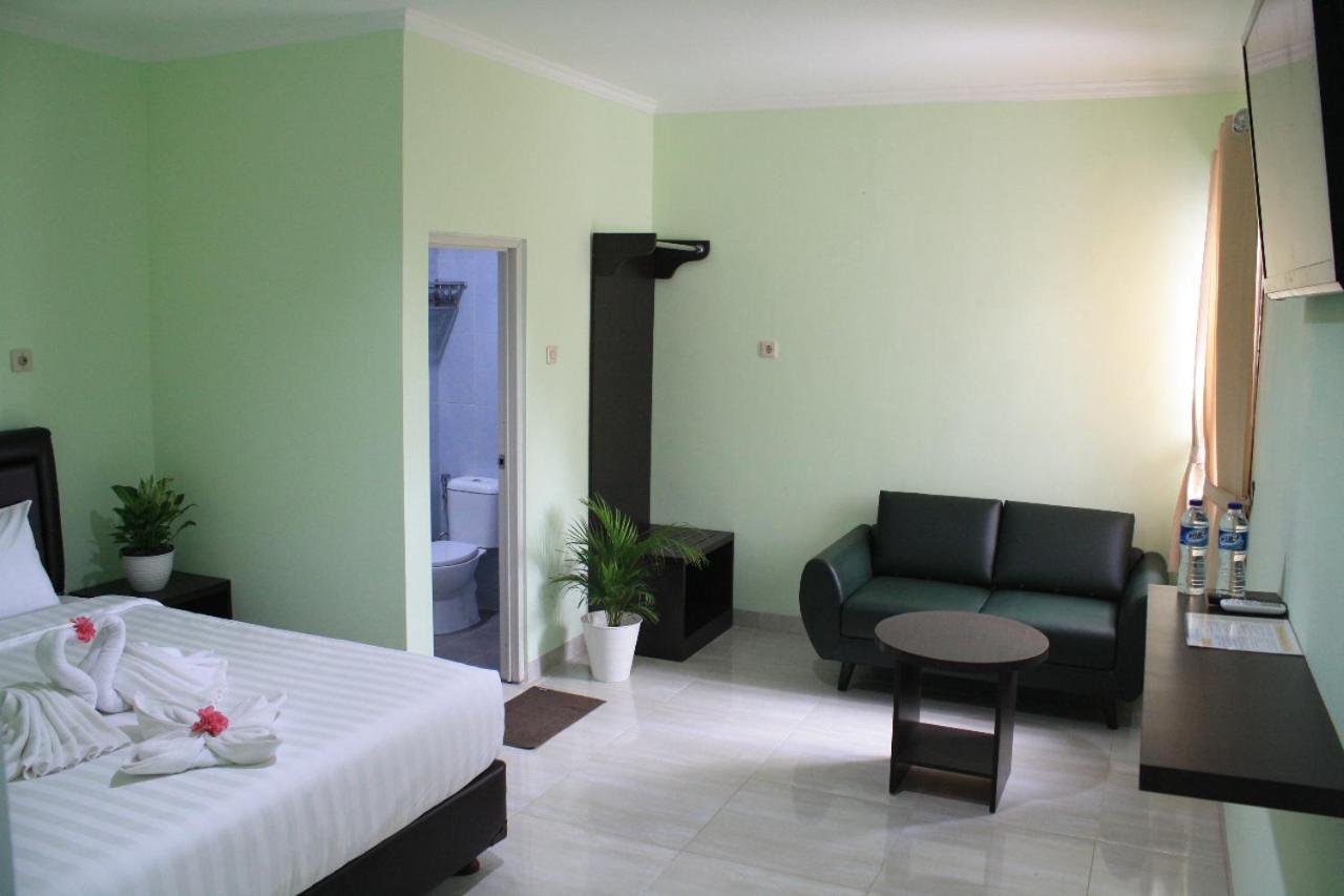 Aquina House Bogor
