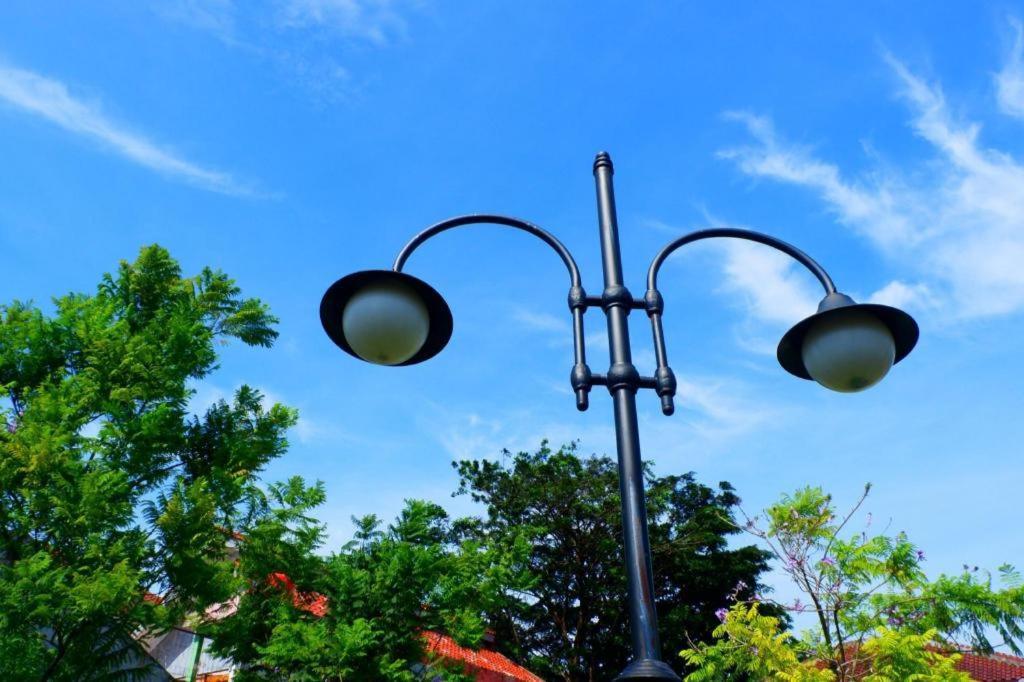 Aquina House Hotel Bogor