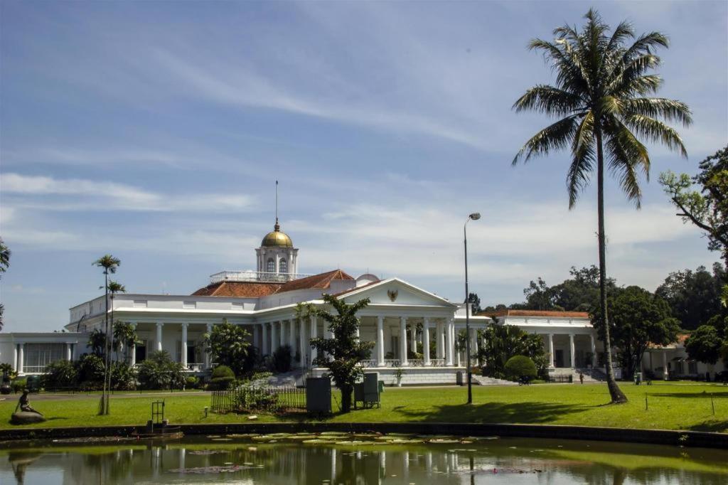 Hotel Aquina House Bogor