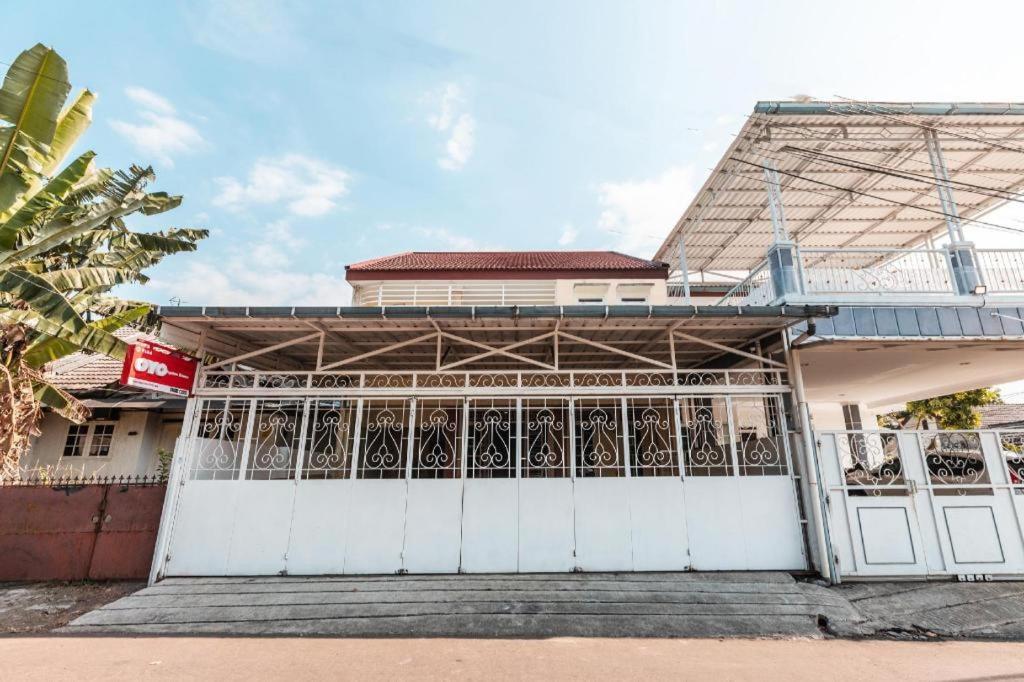 Aquina House Bogor