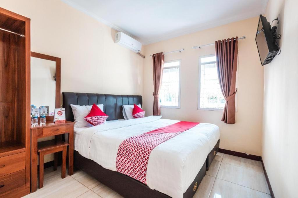 Aquina House Bogor